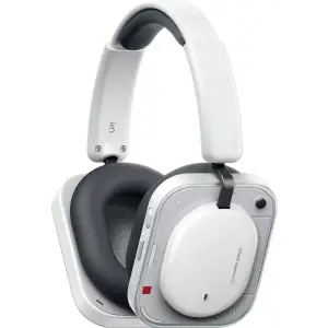 Наушники Nothing Headphone (a) White (B186)