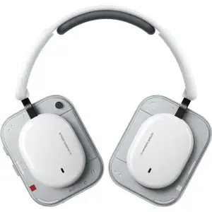Наушники Nothing Headphone (a) White (B186)