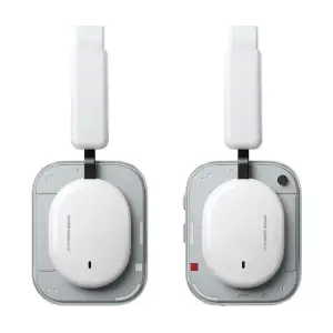 Наушники Nothing Headphone (a) White (B186)