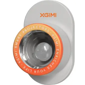 Проектор XGiMi MoGo 4 Laser Outdoor Collection (WK03K1)