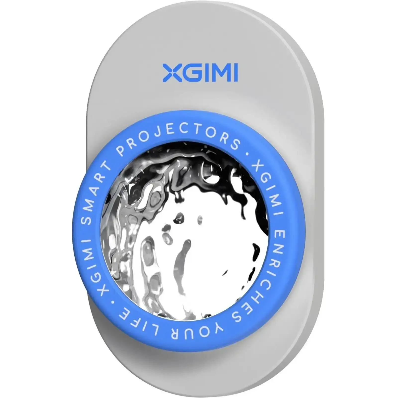 Проектор XGiMi MoGo 4 Laser Outdoor Collection (WK03K1)