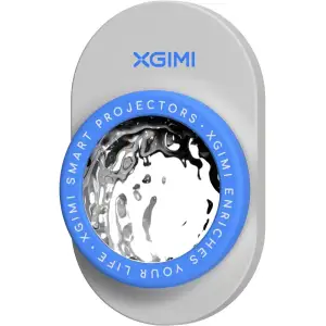Проектор XGiMi MoGo 4 Laser Outdoor Collection (WK03K1)