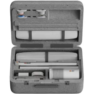 Проектор XGIMI MoGo 4 FIFA-edition + Exclusive Creative Set + Powerbase (WK08K-3)