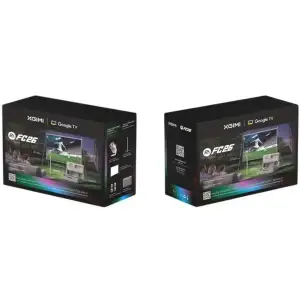 Проектор XGIMI MoGo 4 FIFA-edition + Exclusive Creative Set + Powerbase (WK08K-3)