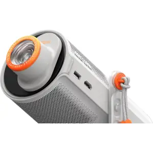 Проектор XGiMi MoGo 4 + POWER BASE STAND (WK08K2)