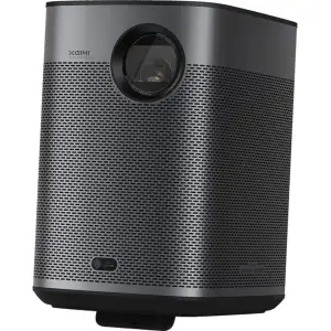 Проектор XGiMi Halo+ New (WM03A-1)