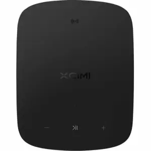 Проектор XGiMi Halo+ New (WM03A-1)