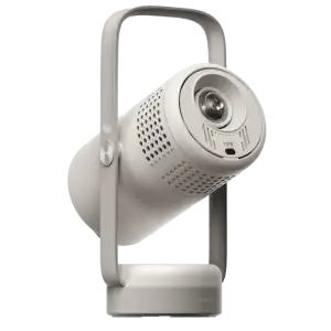Проектор XGIMI Vibe One Pro Cloud Ash (WM03H-1)