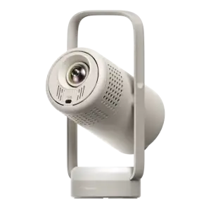 Проектор XGIMI Vibe One Pro Cloud Ash (WM03H-1)