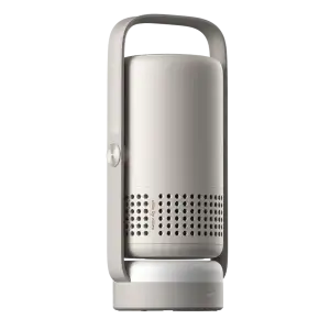 Проектор XGIMI Vibe One Pro Cloud Ash (WM03H-1)