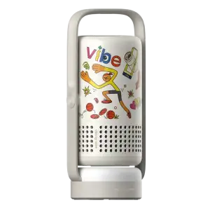 Проектор XGIMI Vibe One Pro Cloud Ash (WM03H-1)
