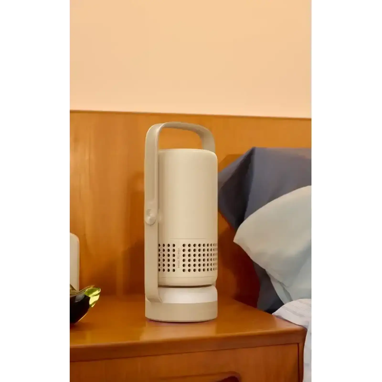 Проектор XGIMI Vibe One Pro Cloud Ash (WM03H-1)