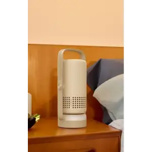 Проектор XGIMI Vibe One Pro Cloud Ash (WM03H-1)