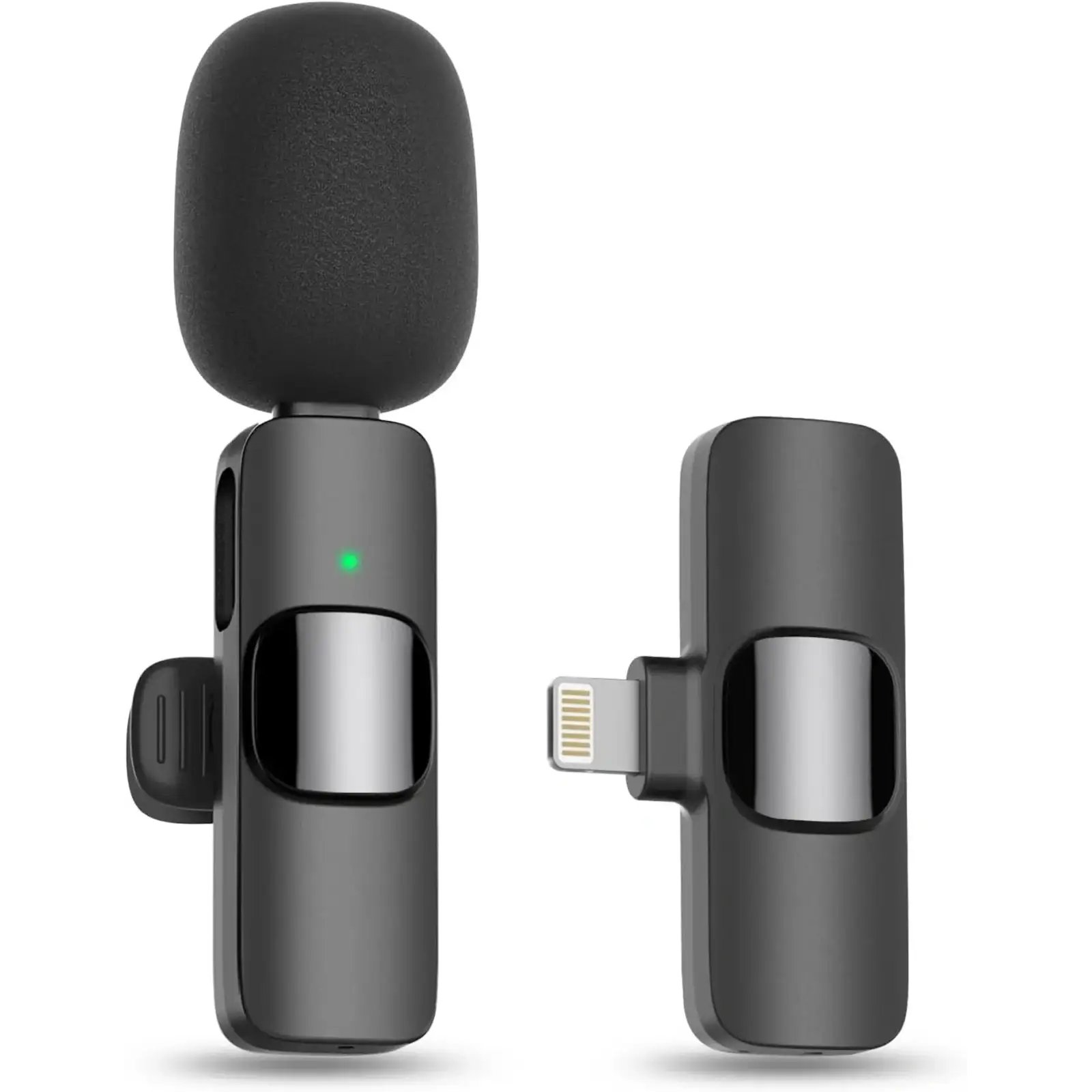 Мікрофон Maybesta WM350 For Lightning Port Only