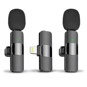 Мікрофон Maybesta WM350 For Lightning Port Only