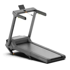 Бігова доріжка KingSmith G5i WalkingPad Treadmill (WP500L5) UA