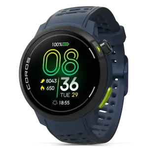 Смарт-часы Coros Pace Pro Blue (WPACEP-BLU)