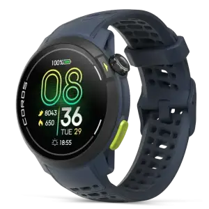 Смарт-часы Coros Pace Pro Blue (WPACEP-BLU)