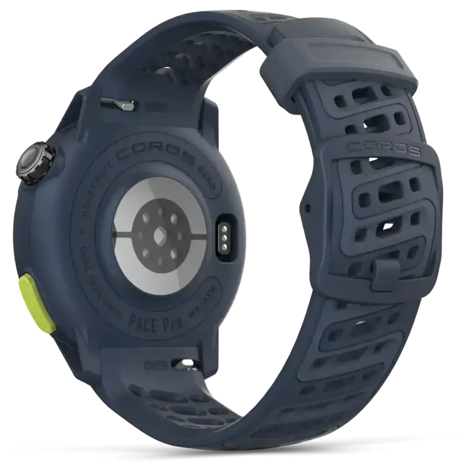 Смарт-часы Coros Pace Pro Blue (WPACEP-BLU)