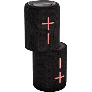 Портативна колонка Walker WSP-710 10W Black UA