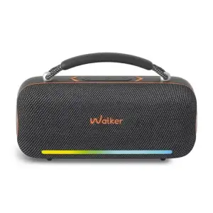 Портативна колонка Walker WSP-750 60W Black UA