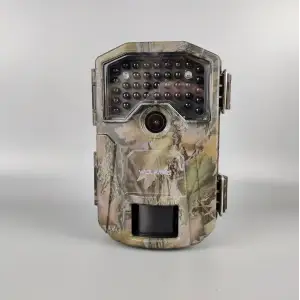 Фотопастка Wolfang WT01