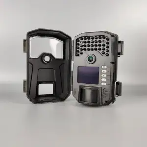 Фотопастка Wolfang WT01