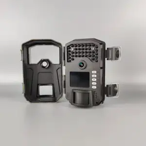 Фотопастка Wolfang WT01