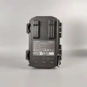 Фотопастка Wolfang WT01