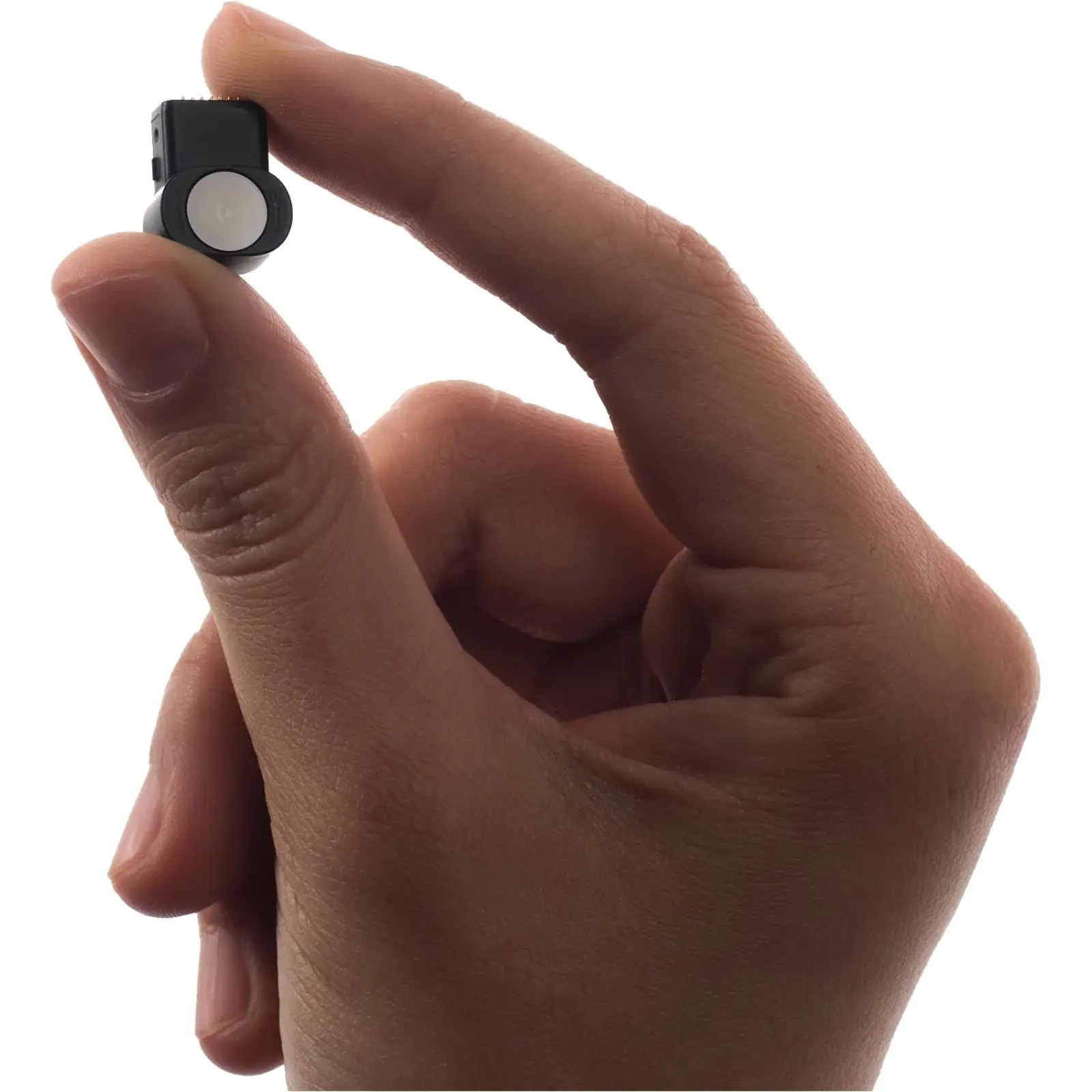 Модуль для смарт-окулярів XREAL Eye Unlock 6DoF Spatial Screen Black (X7011)