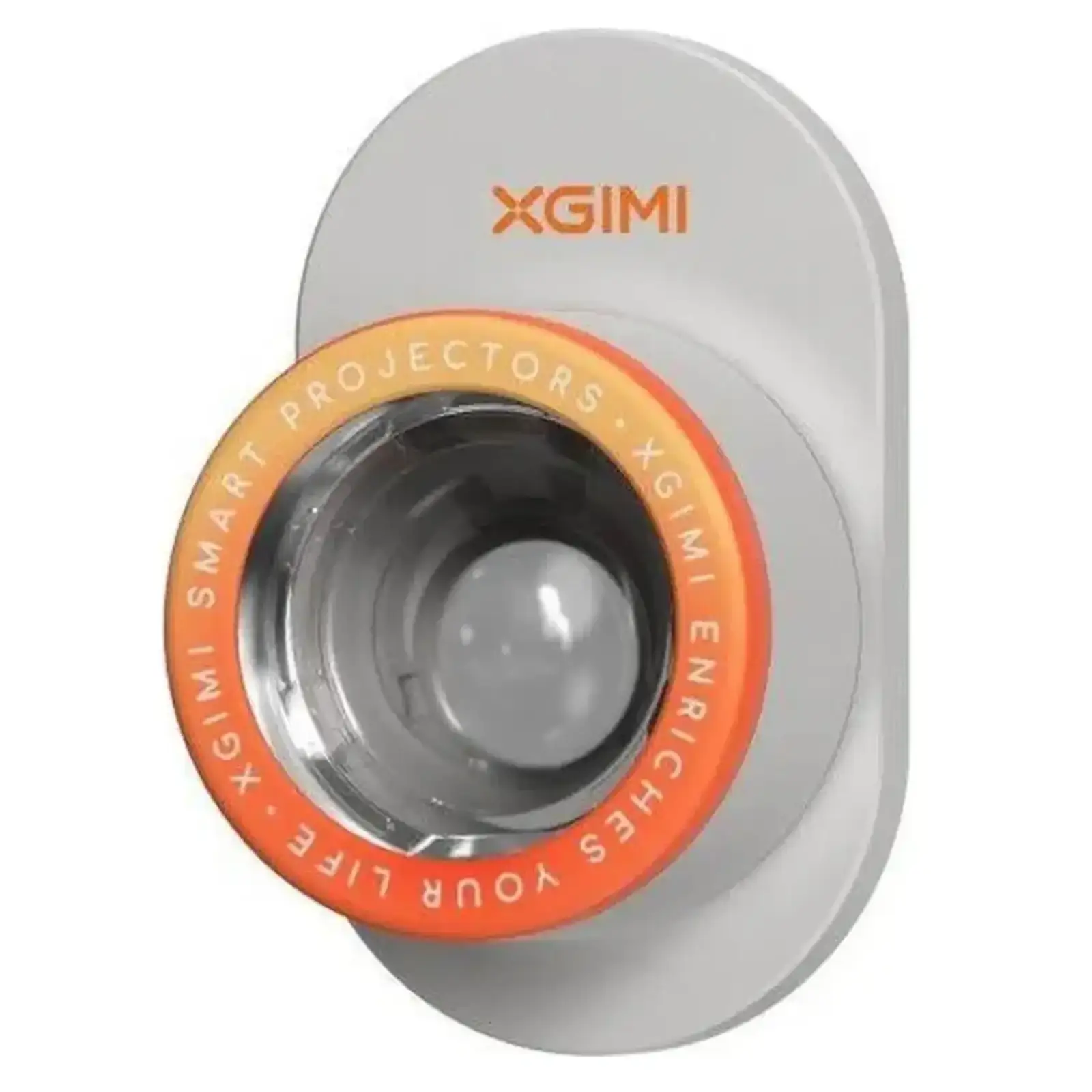Проектор XGiMi MoGo 4 Match Night Collection