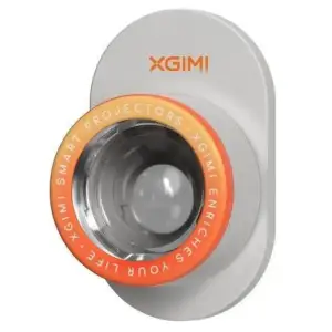 Проектор XGiMi MoGo 4 Match Night Collection