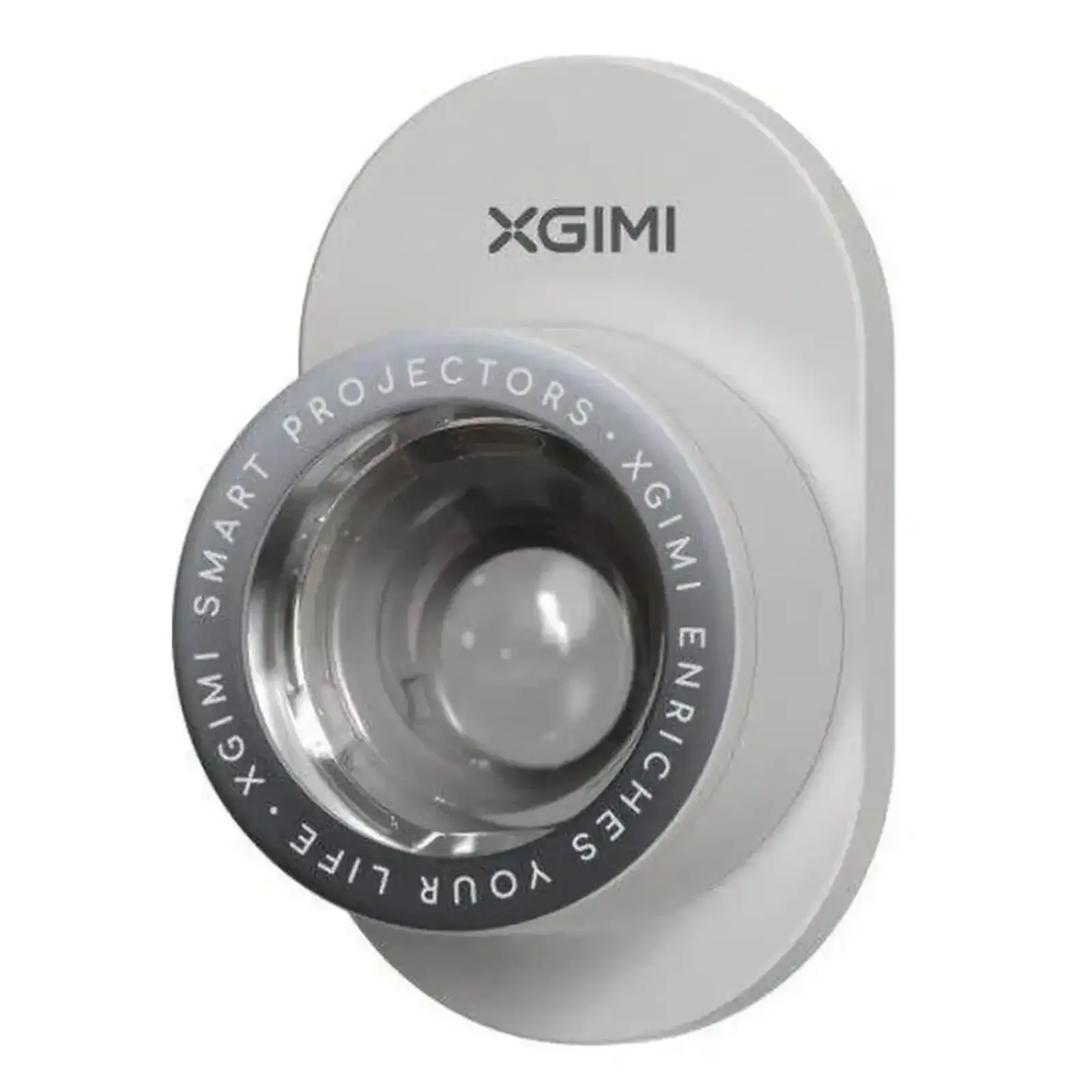 Проектор XGiMi MoGo 4 Match Night Collection