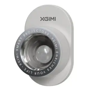 Проектор XGiMi MoGo 4 Match Night Collection