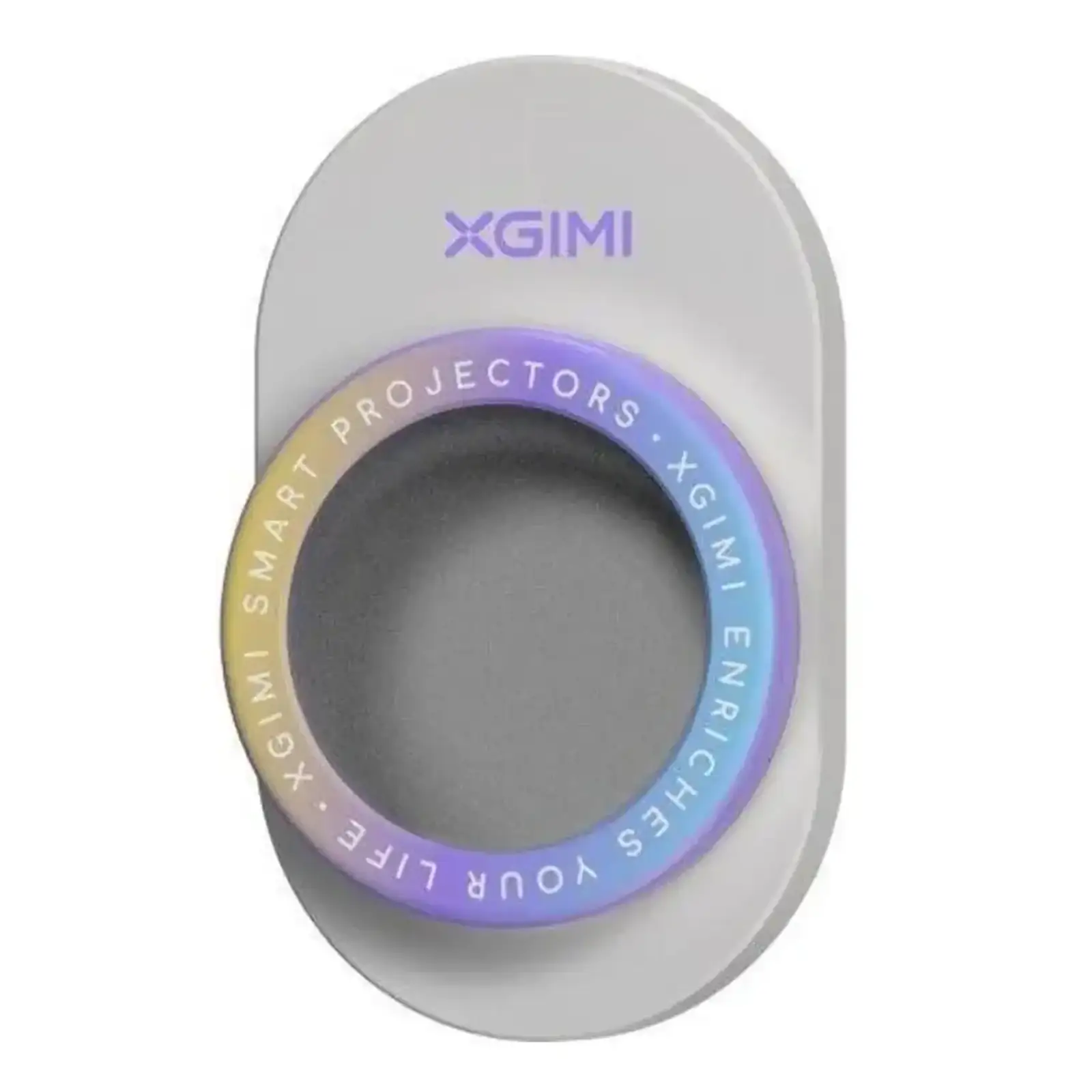 Проектор XGiMi MoGo 4 Match Night Collection