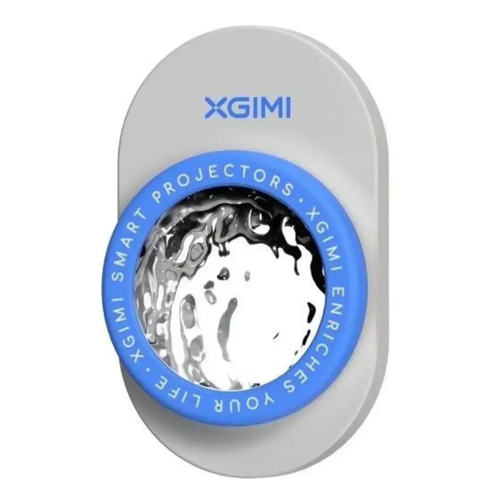 Проектор XGiMi MoGo 4 Match Night Collection