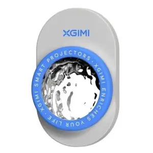 Проектор XGiMi MoGo 4 Match Night Collection