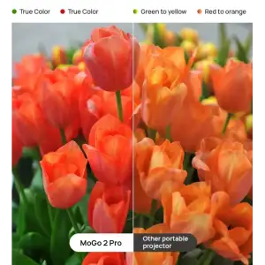 Проектор XGiMi MoGo 2 Pro GTV (XK10T)