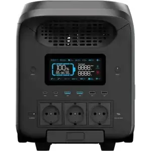 Зарядная станция Xtorm 3000W 2560Wh (XP2W3000)