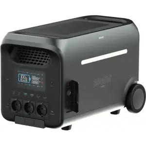 Зарядная станция Xtorm 3000W 2560Wh (XP2W3000)