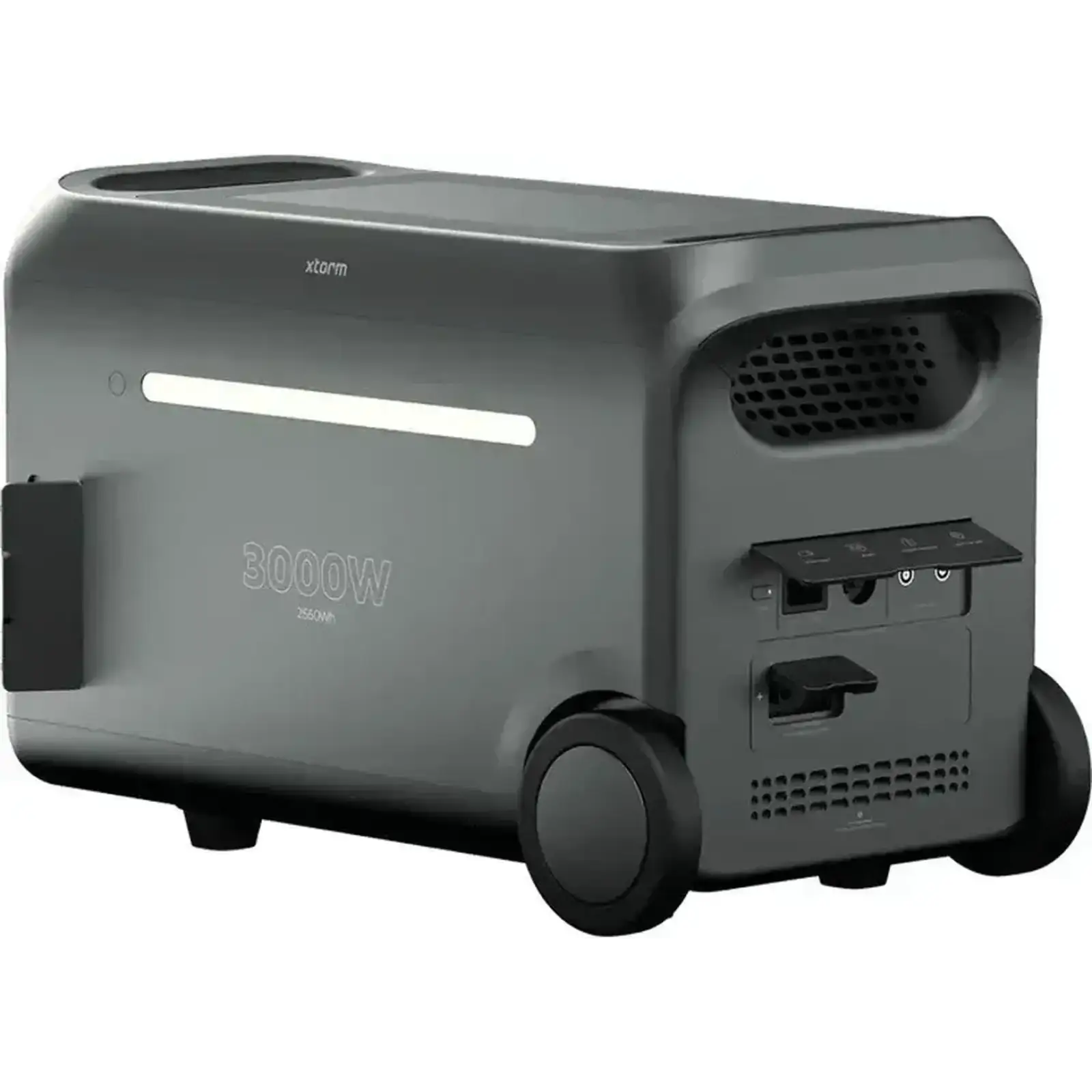 Зарядная станция Xtorm 3000W 2560Wh (XP2W3000)