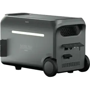 Зарядная станция Xtorm 3000W 2560Wh (XP2W3000)