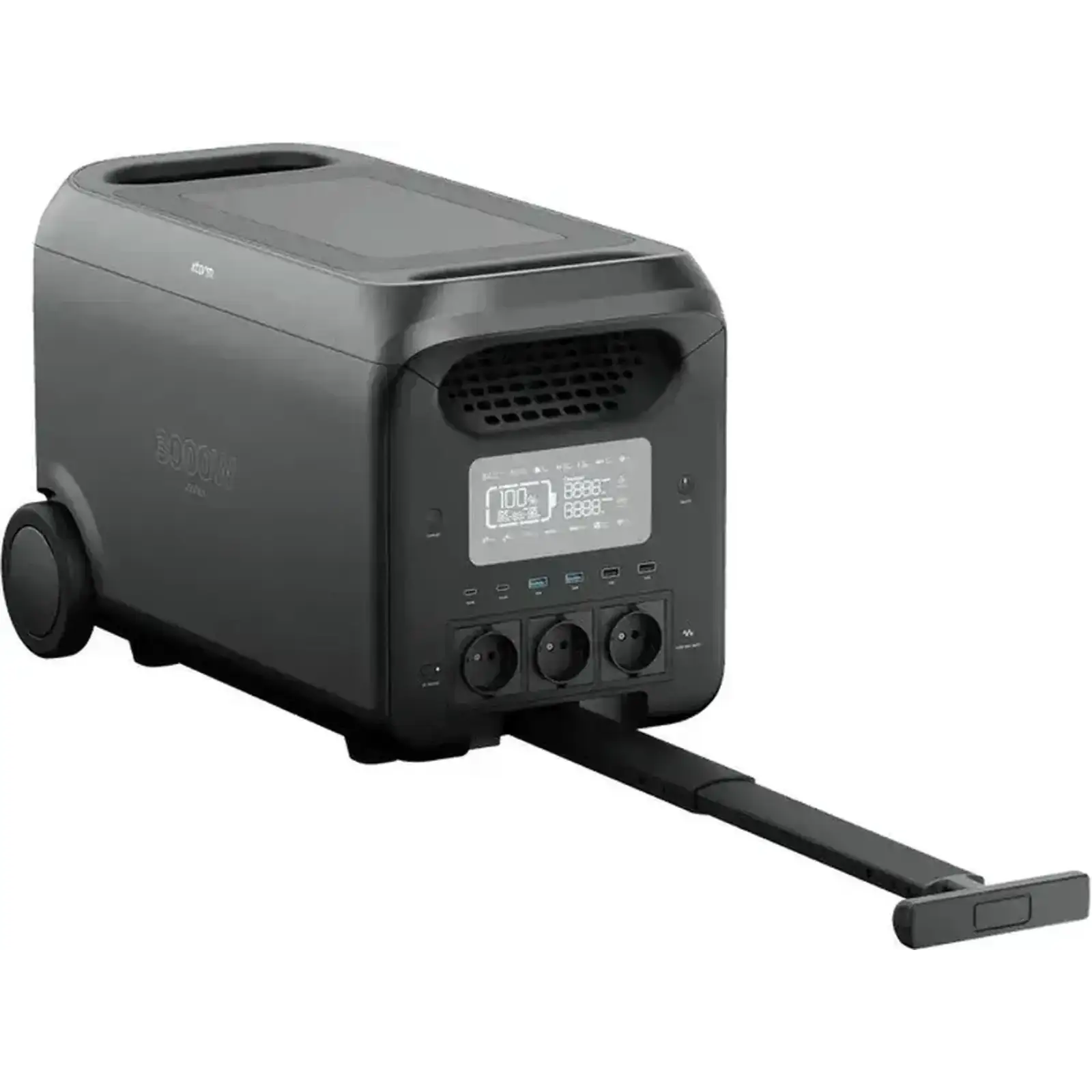 Зарядная станция Xtorm 3000W 2560Wh (XP2W3000)