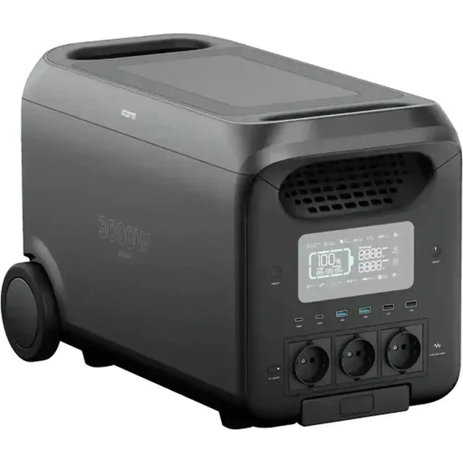 Зарядная станция Xtorm 3000W 2560Wh (XP2W3000)