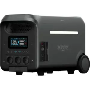 Зарядная станция Xtorm 3000W 2560Wh (XP2W3000)