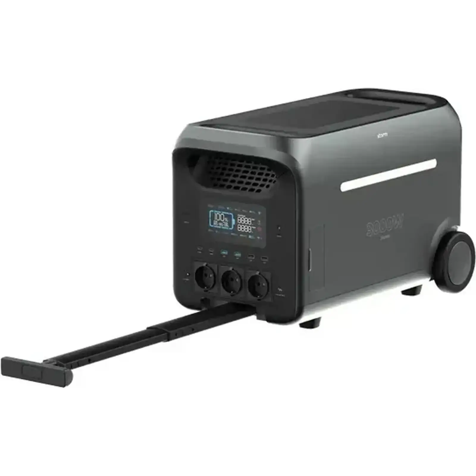 Зарядная станция Xtorm 3000W 2560Wh (XP2W3000)