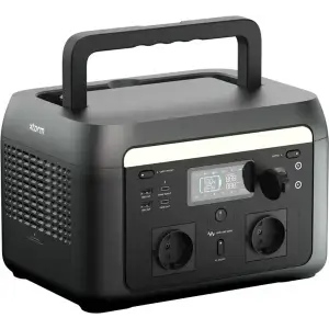 Зарядна станція Xtorm 600W 512Wh (XP2W600)