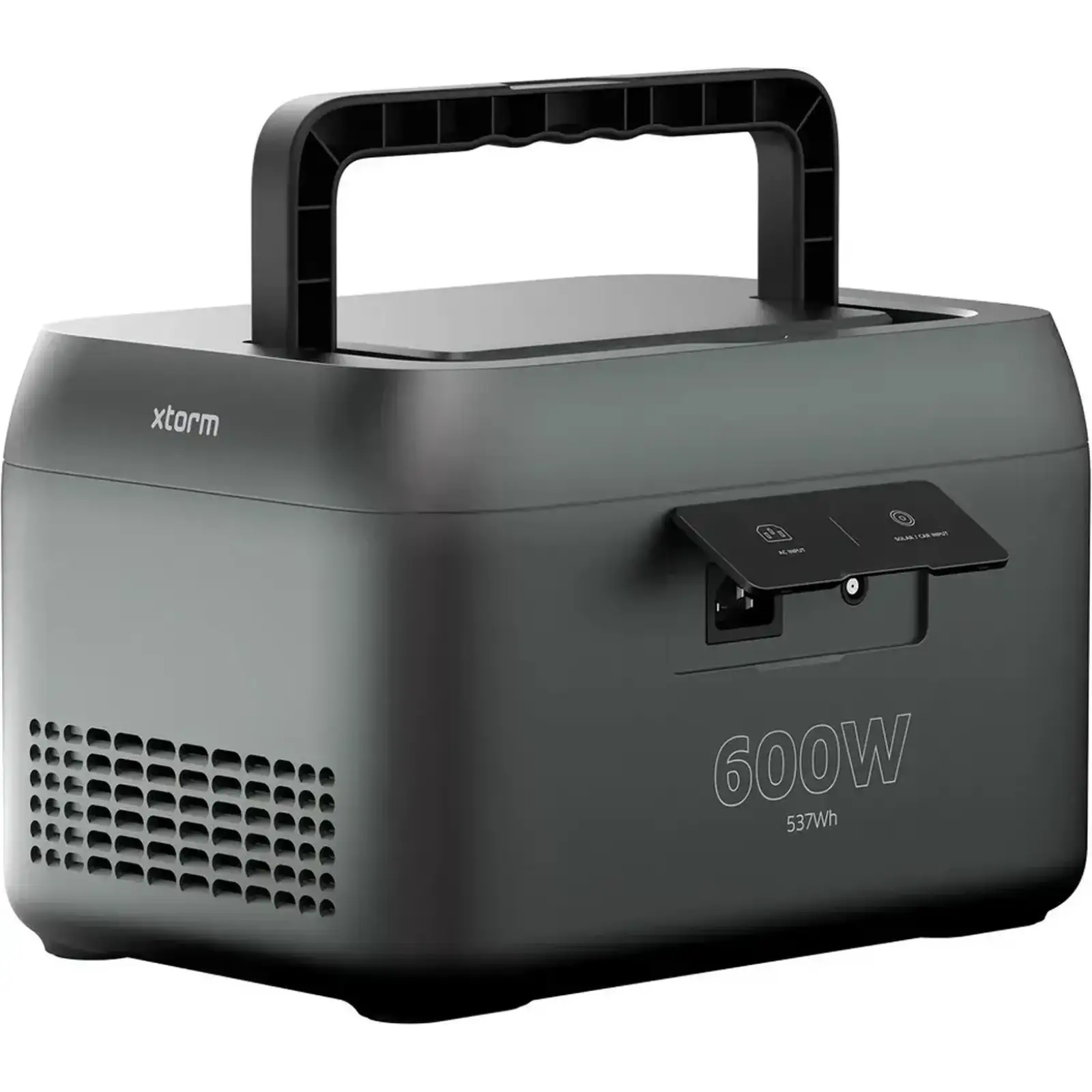 Зарядна станція Xtorm 600W 512Wh (XP2W600)