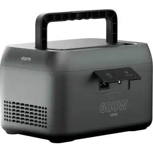 Зарядна станція Xtorm 600W 512Wh (XP2W600)