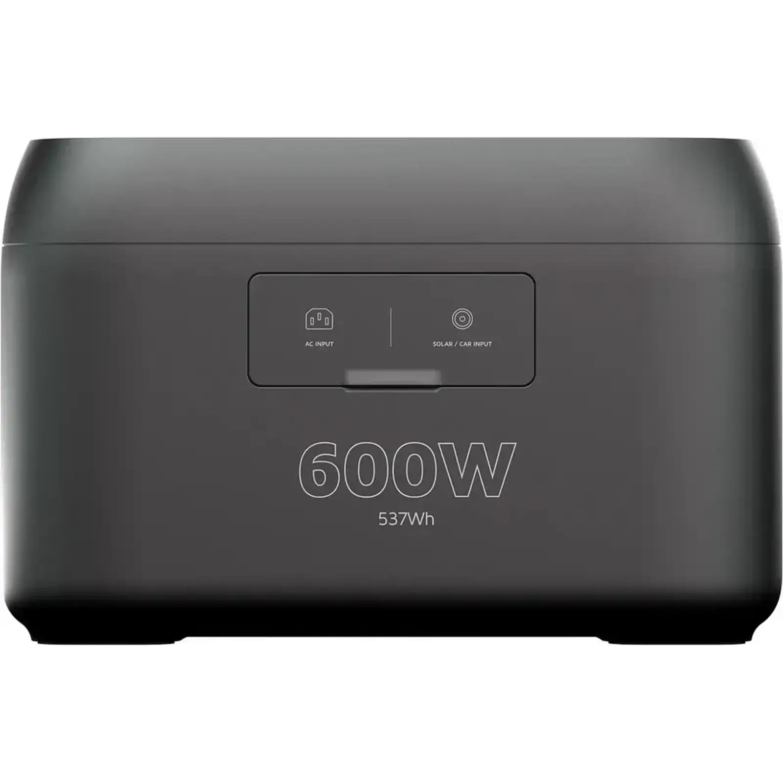 Зарядна станція Xtorm 600W 512Wh (XP2W600)